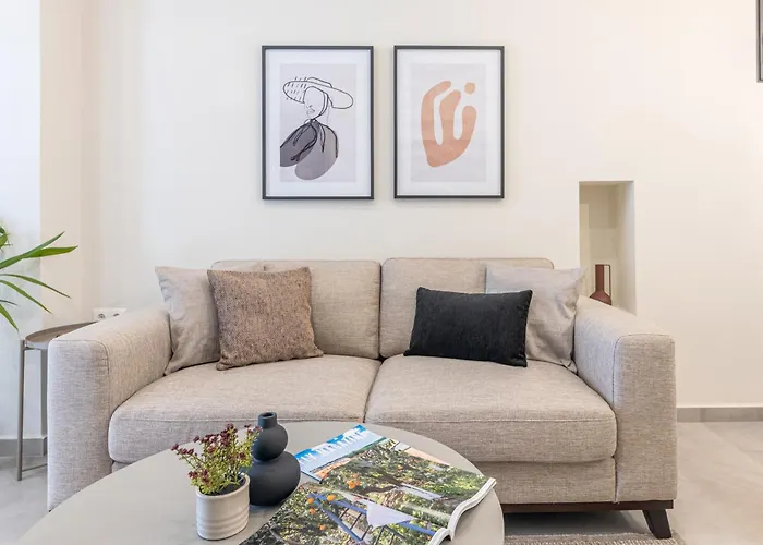 Stone Haven Apts, By Idealstay Experience