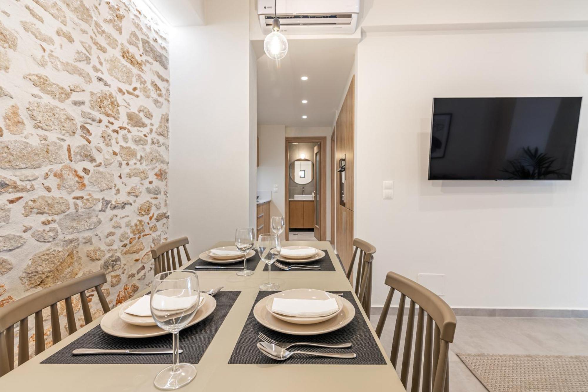 Stone Haven Apts, By Idealstay Experience Apartamento
