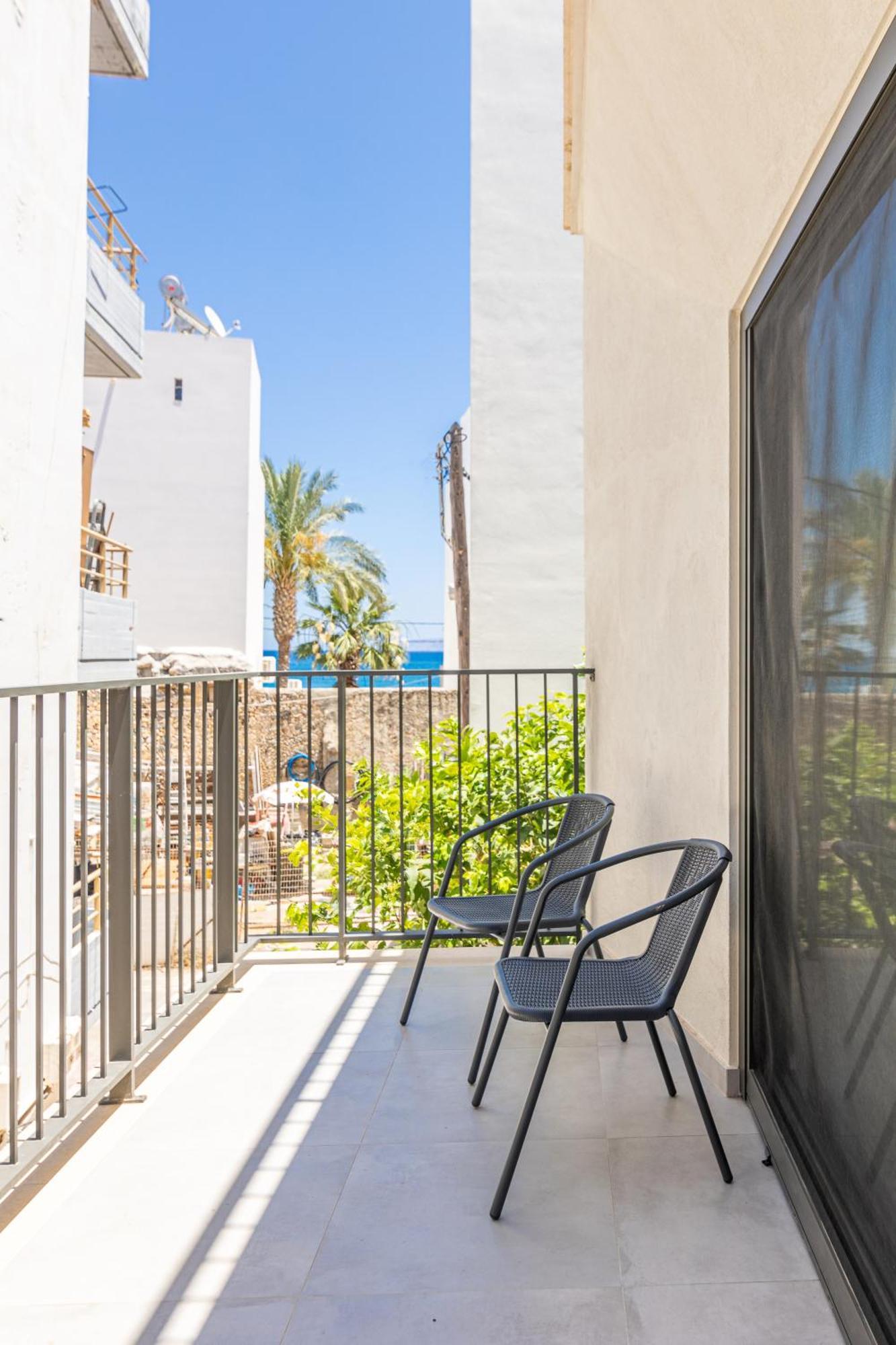 Stone Haven Apts, By Idealstay Experience Hersonissos (Crete)