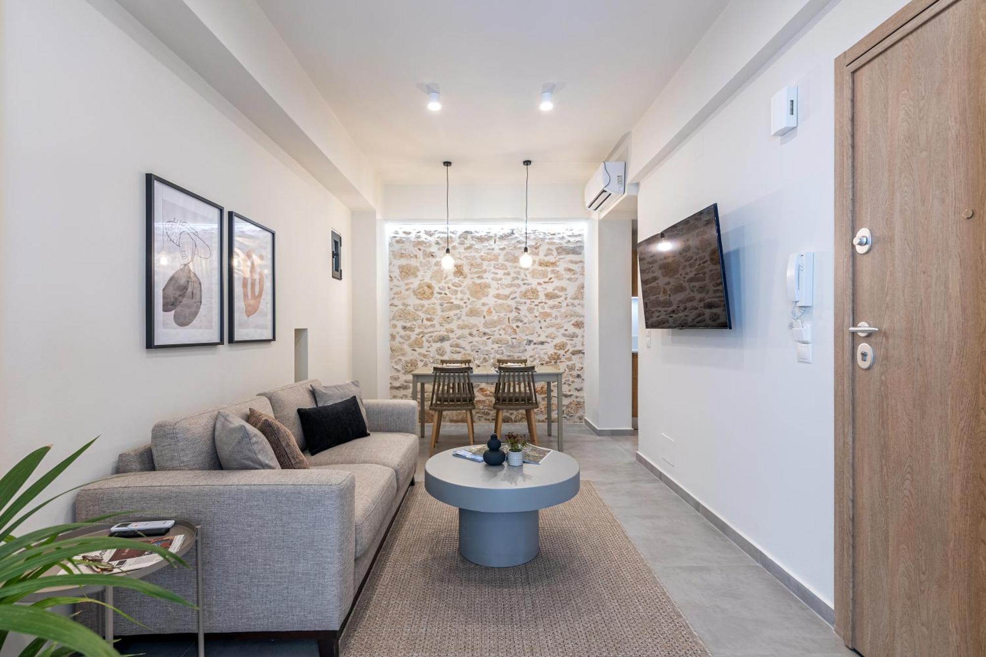 Apartamento Stone Haven Apts, By Idealstay Experience *