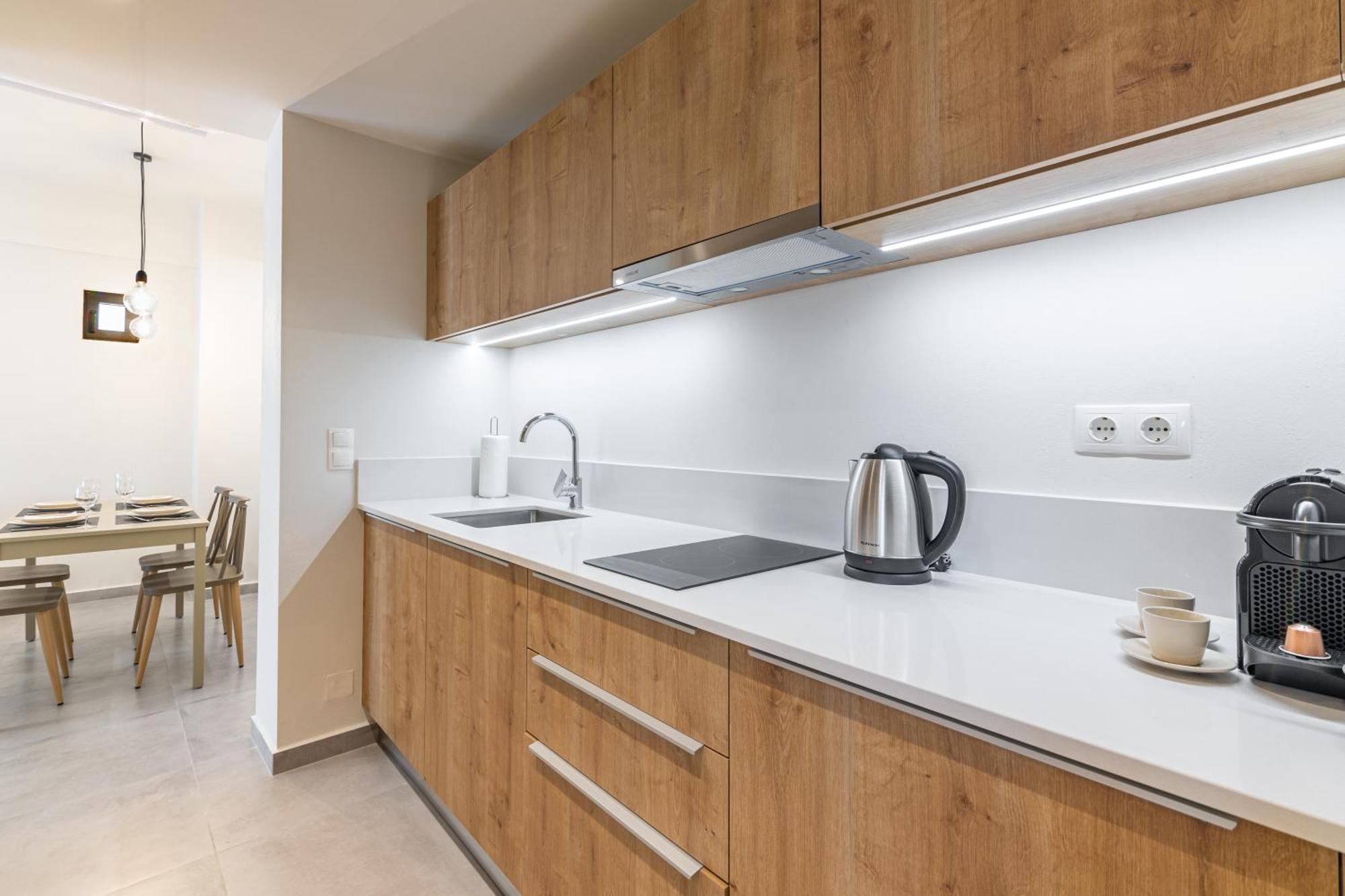 Stone Haven Apts, By Idealstay Experience * Hersonissos (Crete)