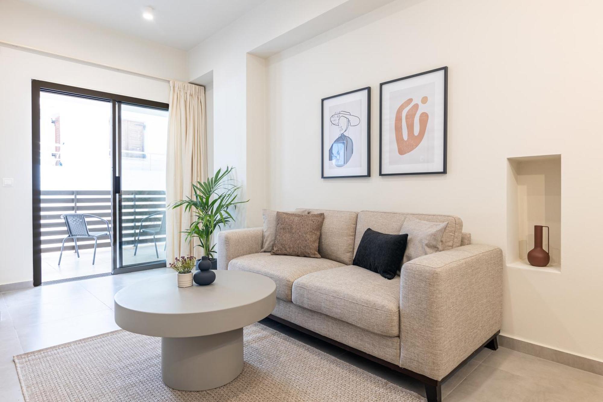 Apartamento Stone Haven Apts, By Idealstay Experience