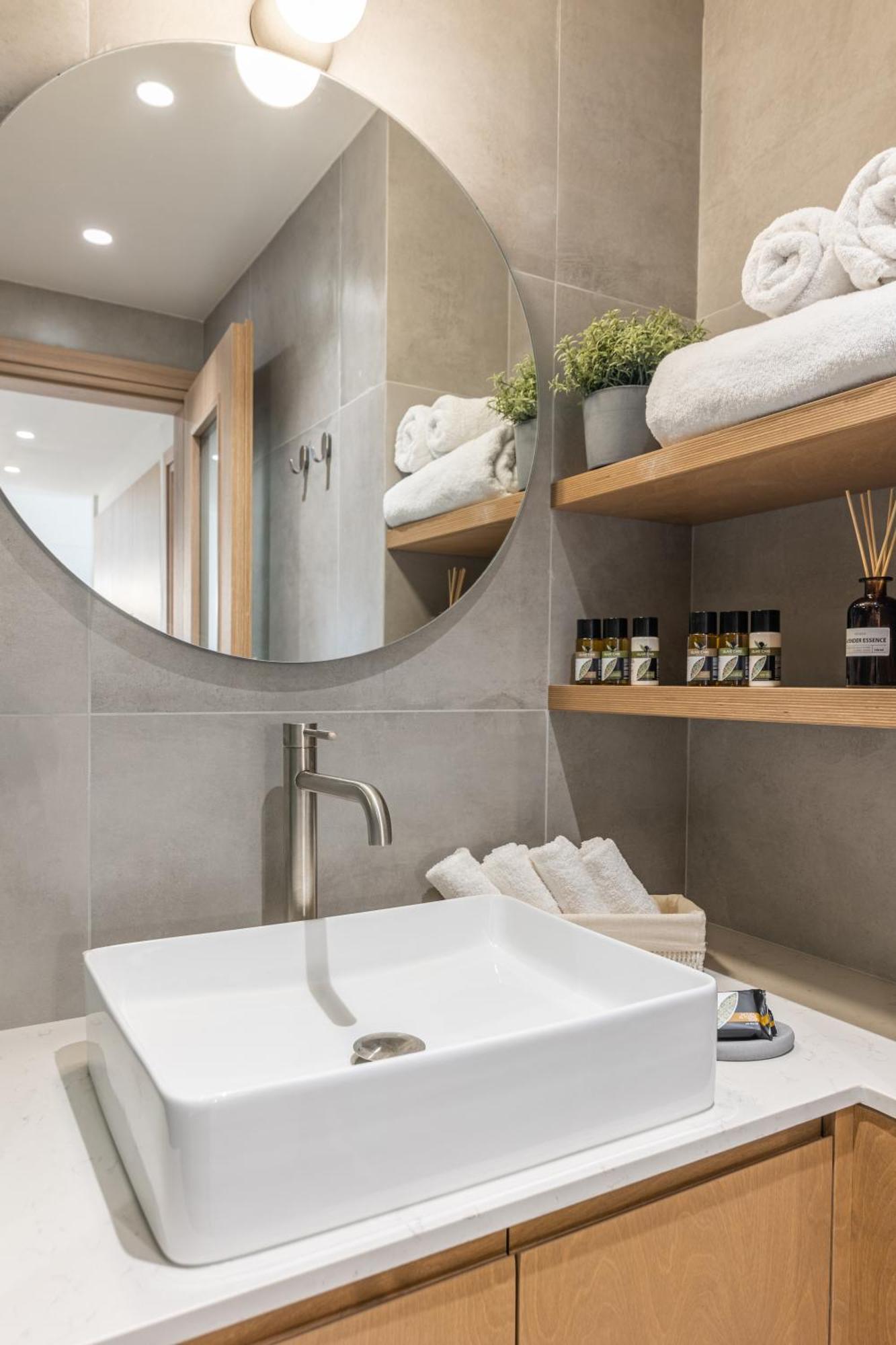 Apartamento Stone Haven Apts, By Idealstay Experience *
