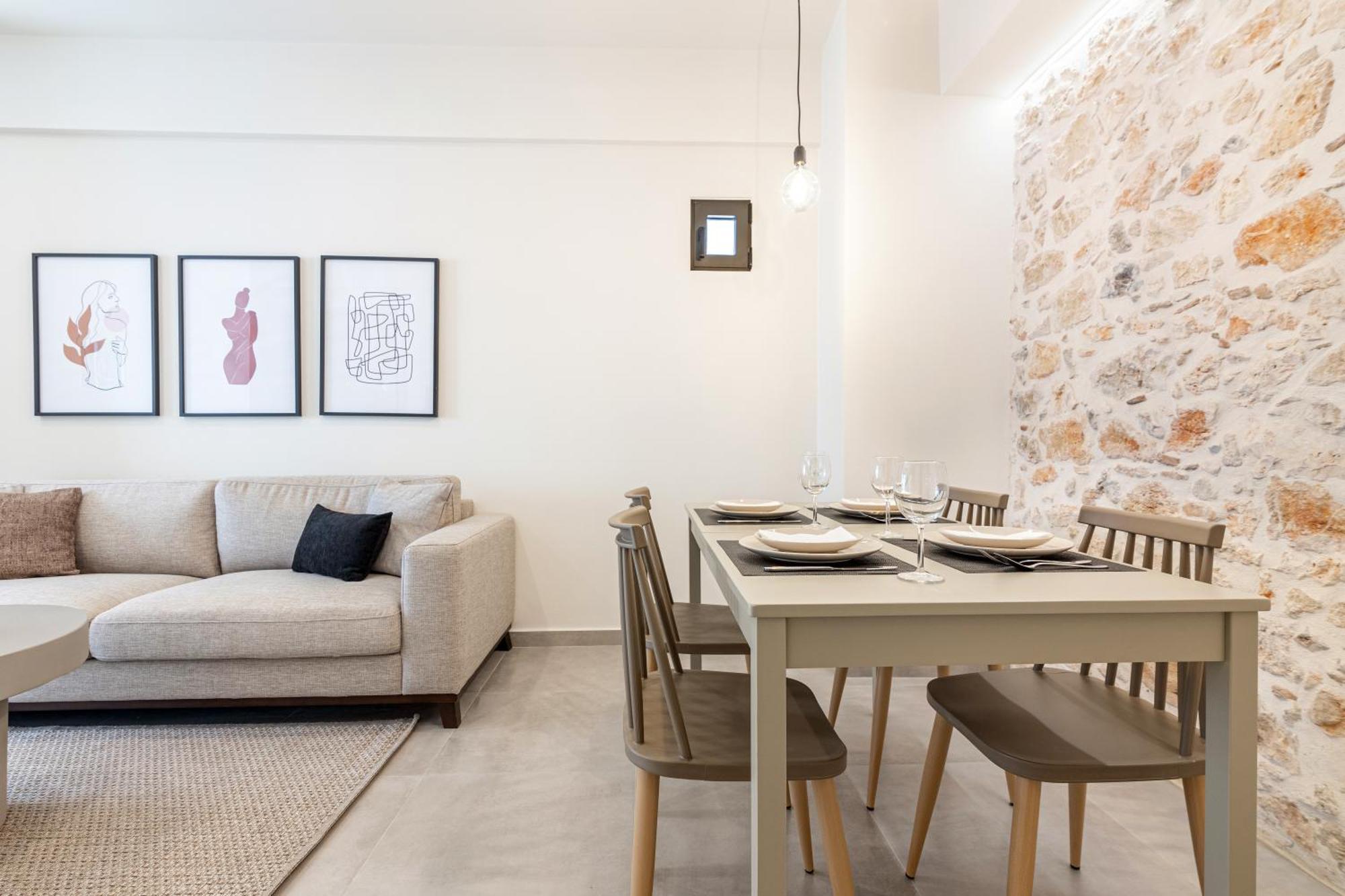Apartamento Stone Haven Apts, By Idealstay Experience