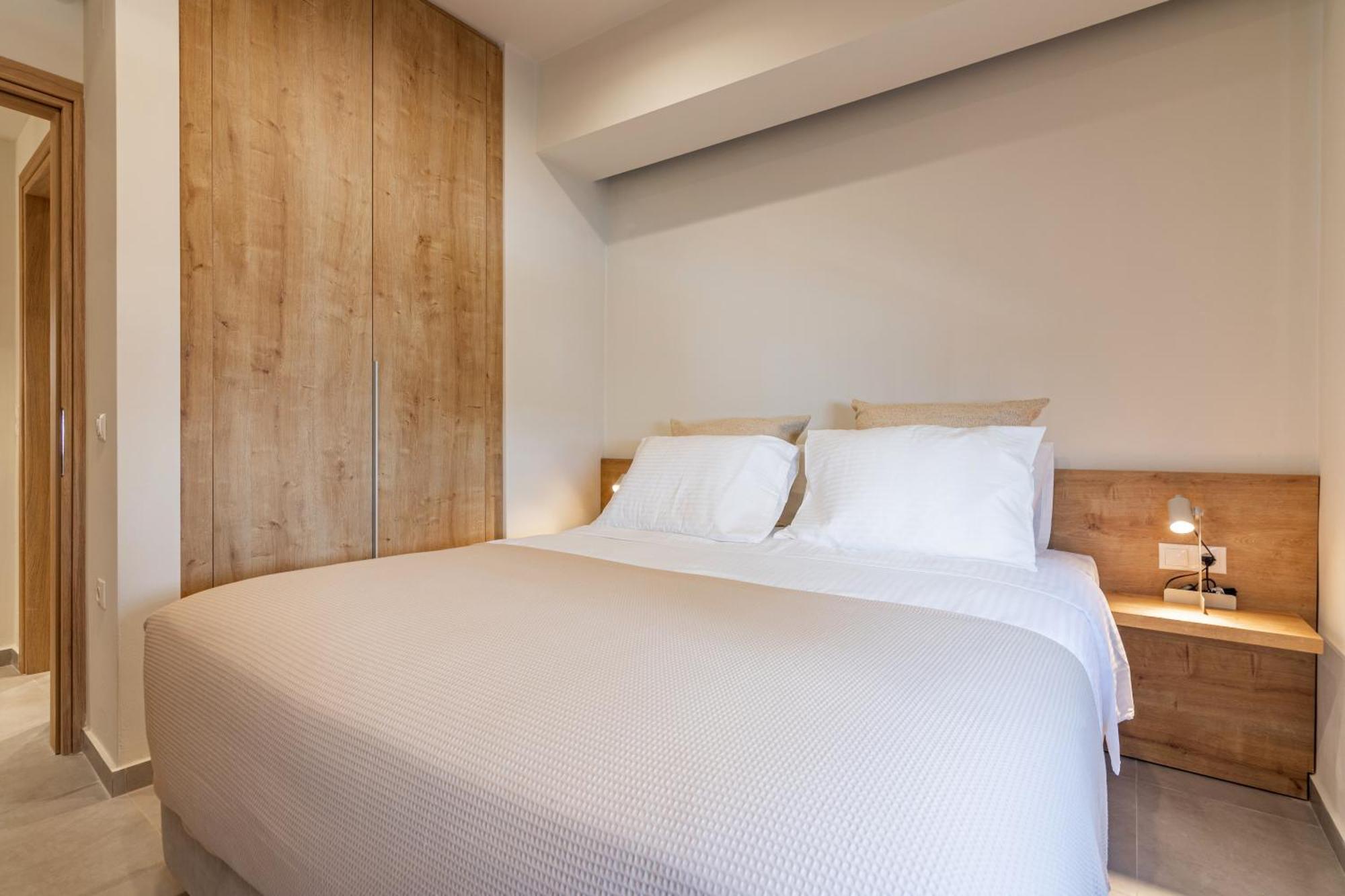 Stone Haven Apts, By Idealstay Experience Hersonissos (Crete)