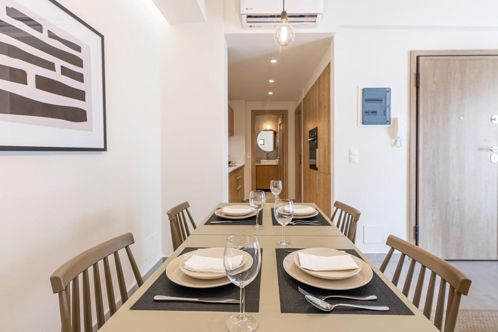 Stone Haven Apts, By Idealstay Experience