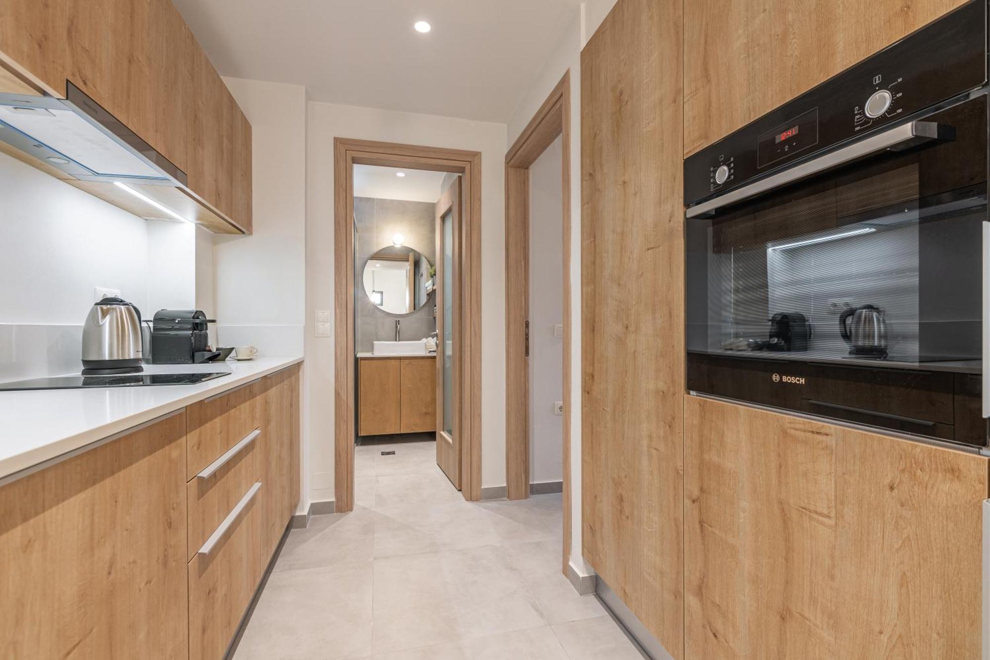 Apartamento Stone Haven Apts, By Idealstay Experience *